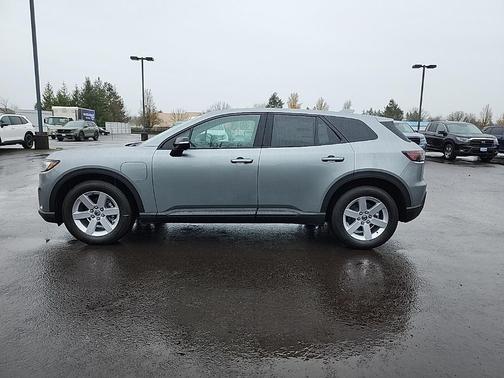 2025 Honda Prologue EX