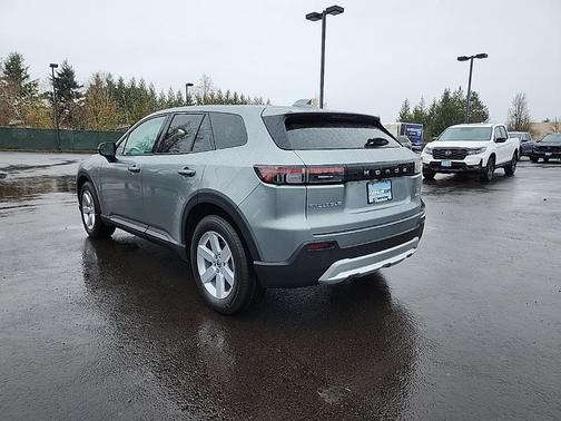 2025 Honda Prologue EX