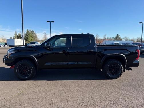 2023 Toyota Tundra Hybrid TRD Pro