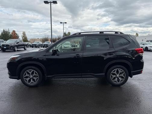 2023 Subaru Forester 2.5i Premium