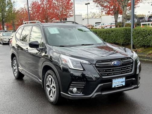 2023 Subaru Forester 2.5i Premium