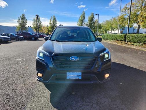 2023 Subaru Forester 2.5i Premium