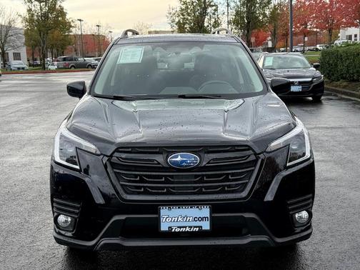 2023 Subaru Forester 2.5i Premium