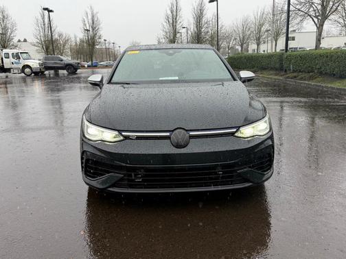 2024 Volkswagen Golf R 2.0T
