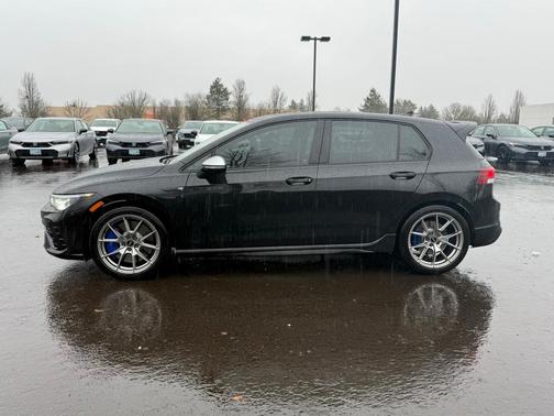 2024 Volkswagen Golf R 2.0T