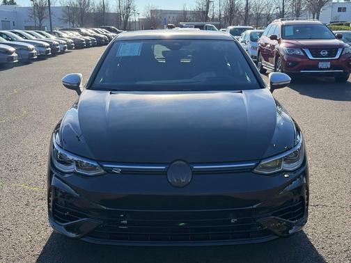 2024 Volkswagen Golf R 2.0T
