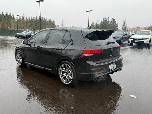 2024 Volkswagen Golf R 2.0T