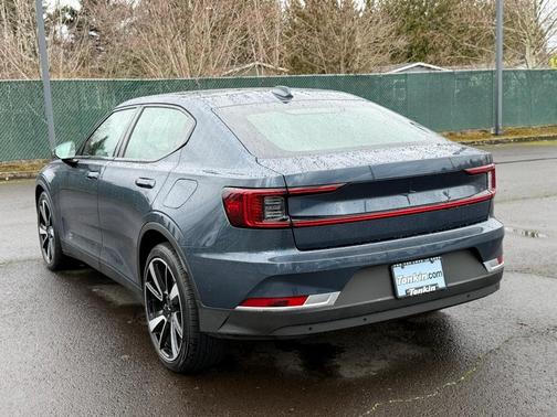 2022 Polestar 2 Long Range Dual Motor