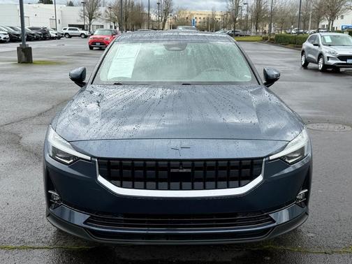2022 Polestar 2 Long Range Dual Motor