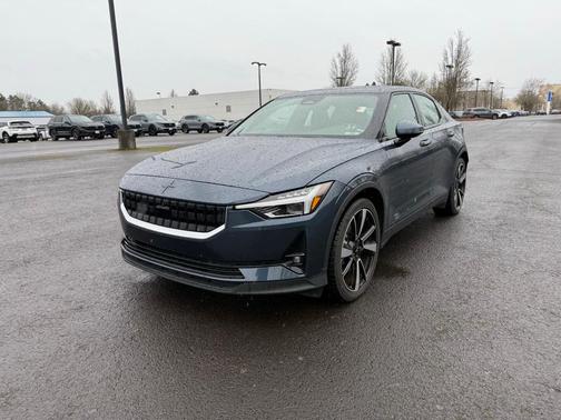 2022 Polestar 2 Long Range Dual Motor