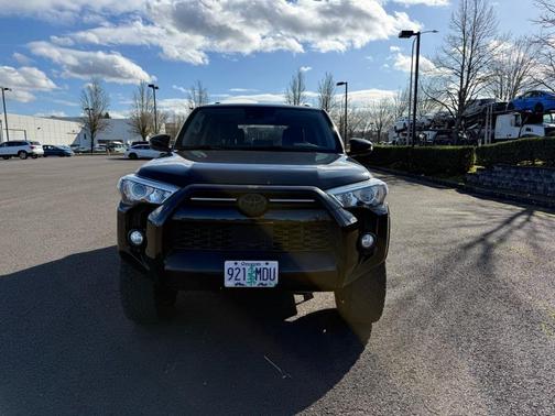 2020 Toyota 4Runner SR5 Premium