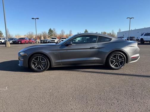 2021 Ford Mustang GT
