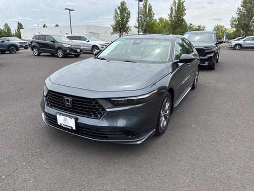 2024 Honda Accord
