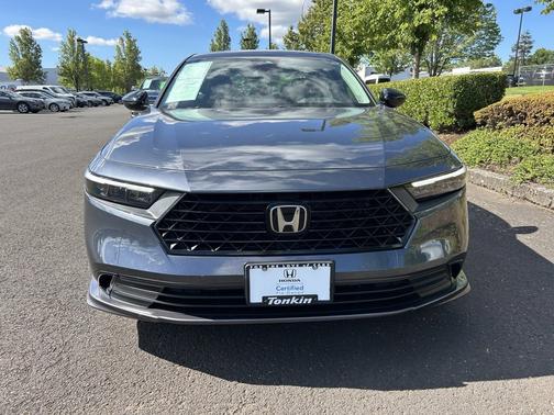 2024 Honda Accord