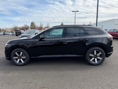 Pearl 2026 Honda Prologue Elite