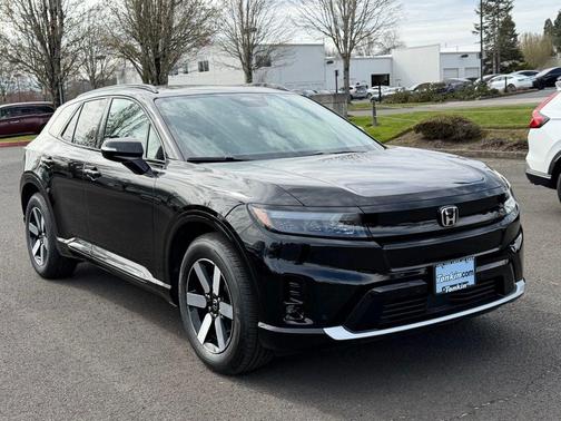 Pearl 2026 Honda Prologue Elite