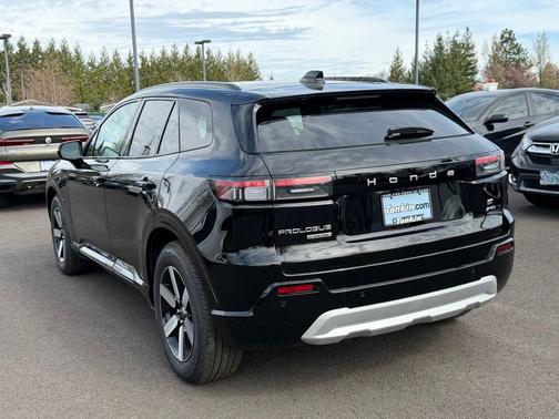 Pearl 2026 Honda Prologue Elite