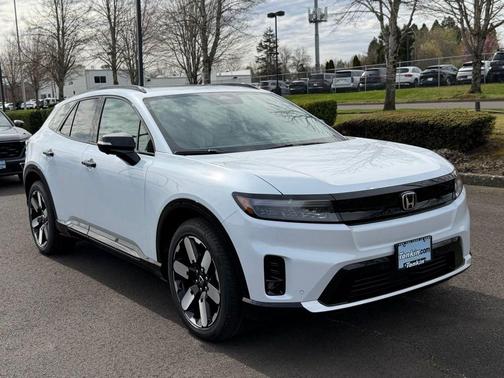Pearl 2026 Honda Prologue Elite