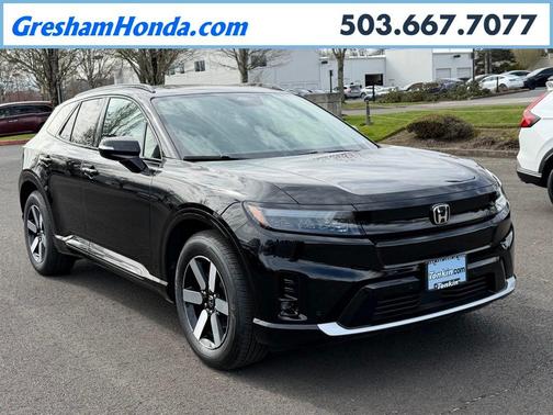 Pearl 2026 Honda Prologue Elite