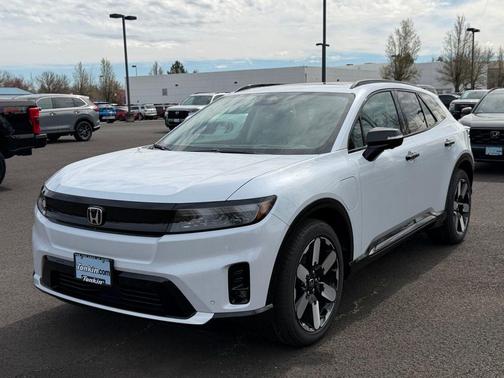 Pearl 2026 Honda Prologue Elite