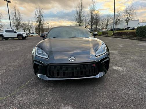 2022 Toyota GR86 Base