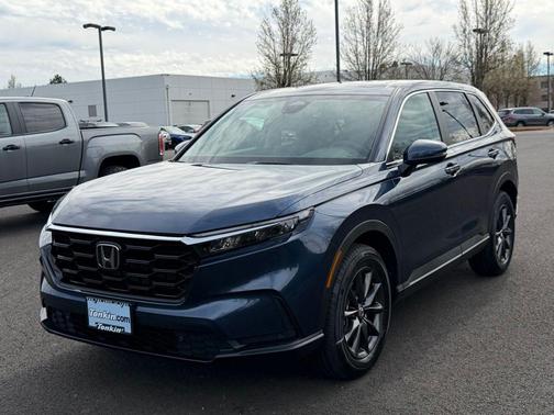Canyon 2026 Honda CR-V EX-L