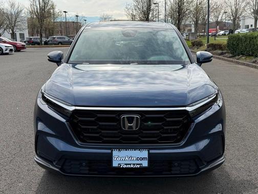 Canyon 2026 Honda CR-V EX-L