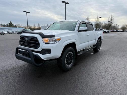 2019 Toyota Tacoma SR