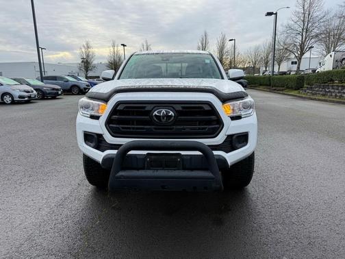 2019 Toyota Tacoma SR