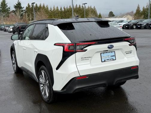 2023 Subaru Solterra Touring