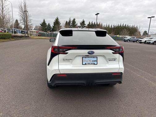 2023 Subaru Solterra Touring