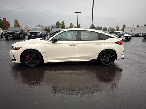 2024 Honda Civic Type R Base