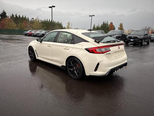 2024 Honda Civic Type R Base