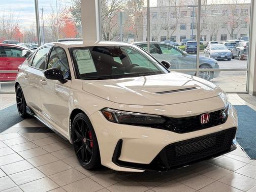 2024 Honda Civic Type R Base