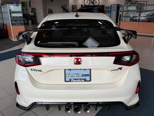 2024 Honda Civic Type R Base