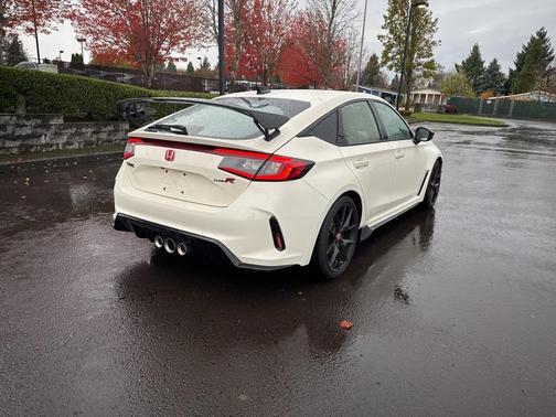 2024 Honda Civic Type R Base