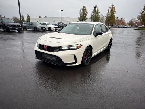 2024 Honda Civic Type R Base