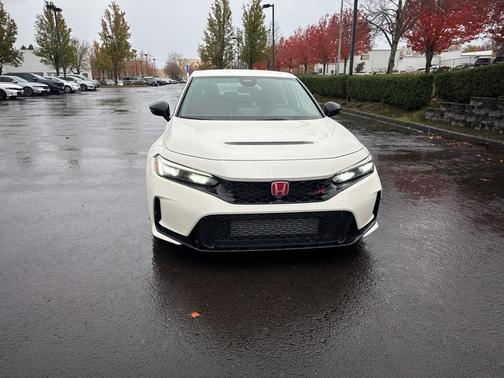 2024 Honda Civic Type R Base