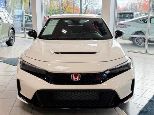 2024 Honda Civic Type R Base
