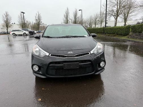 2016 Kia Forte Koup EX