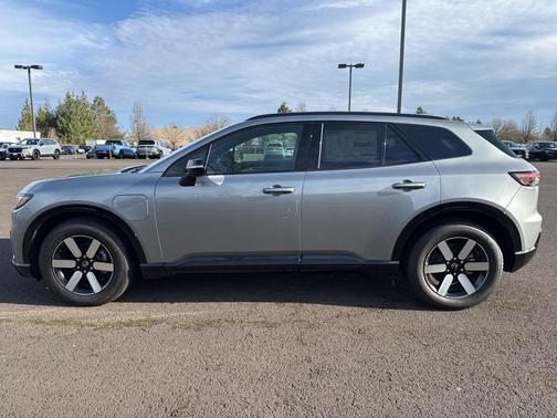 2025 Honda Prologue Touring