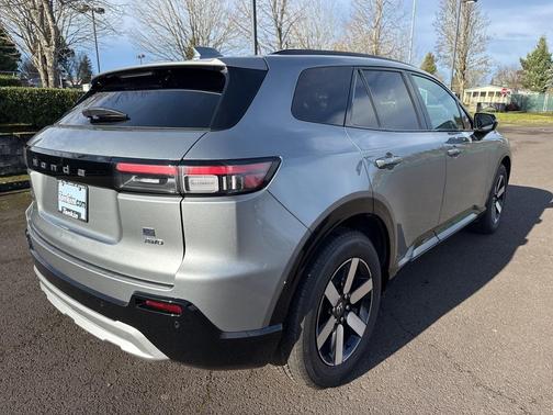 2025 Honda Prologue Touring