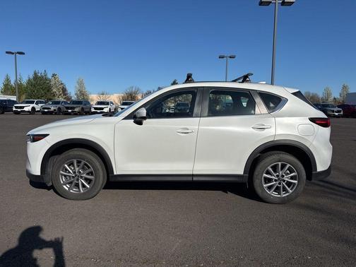 2023 Mazda CX-5 2.5 S