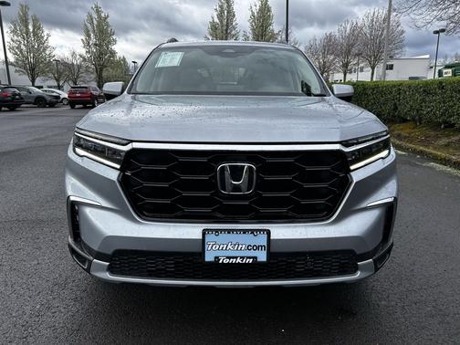 2024 Honda Pilot