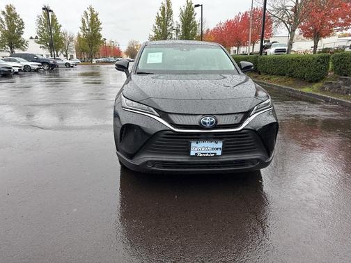 2022 Toyota Venza LE