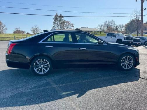 2019 Cadillac CTS 3.6L Luxury