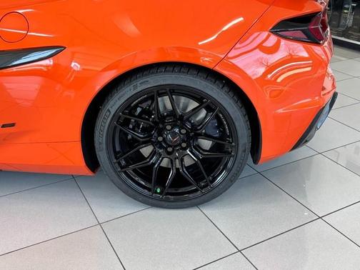 2026 Chevrolet Corvette Z06