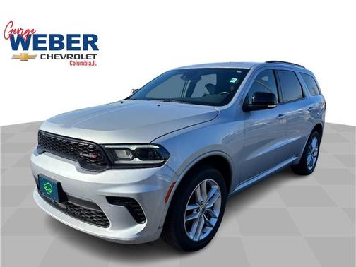 2024 Dodge Durango GT
