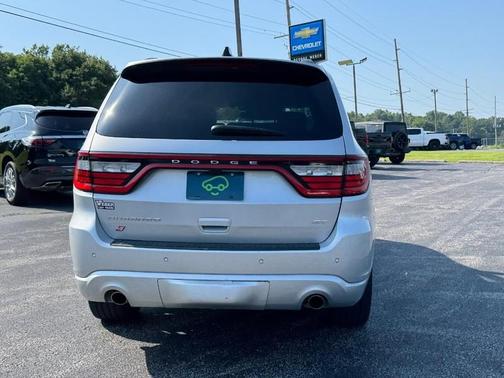 2024 Dodge Durango GT