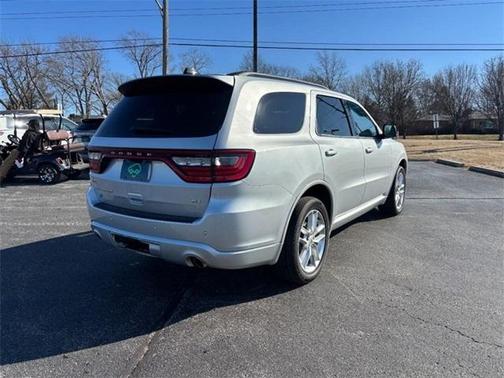 2024 Dodge Durango GT